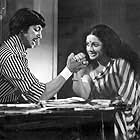 Kamal Haasan and Srividya in Apoorva Raagangal (1975)