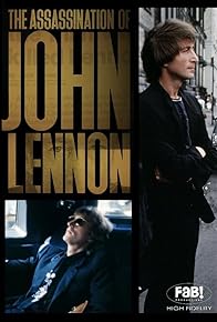 Primary photo for Jealous Guy: The Assassination of John Lennon