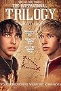 Sam Golbach and Colby Brock in Sam and Colby Present: The International Trilogy (2022)