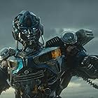 Pete Davidson in Transformers: Rise of the Beasts (2023)