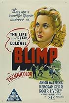 The Life and Death of Colonel Blimp