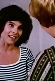 Adrienne Barbeau and Vicki Lawrence in Having Babies (1976)