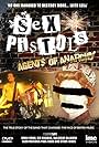 Sex Pistols: Agents of Anarchy (2009)