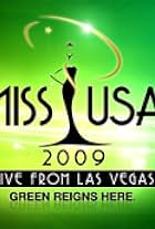 Miss USA 2009