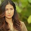 Sanya Lopez in Agimat ng agila (2021)