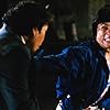 Jackie Chan in Long de xin (1985)