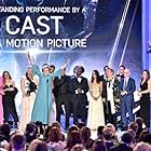 2018 Screen Actors Guild Awards