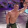 John Cena in WWE New Year's Revolution (2007)