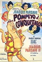 Pompeyo el conquistador (1953)