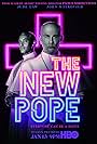 Jude Law and John Malkovich in The New Pope (2020)