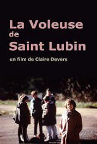 Primary photo for La voleuse de Saint-Lubin