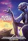 Mi amigo el gigante (2016)