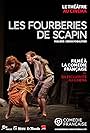 Les fourberies de Scapin (2020)