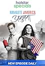 Anupama: Namaste America (2022)