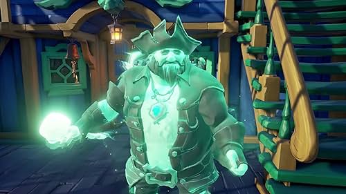 Sea of Thieves: Season Seven Content Update