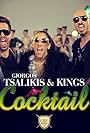 Giorgos Tsalikis & Kings: Cocktail (2017)