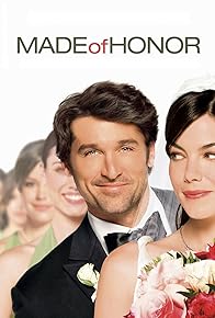 Primary photo for Made of Honor