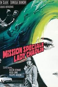 Missione speciale Lady Chaplin (1966)