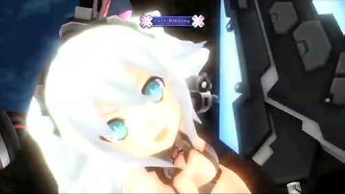 Hyperdimension Neptunia Victory (VG)