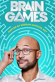 Keegan-Michael Key in Brain Games (2011)