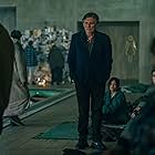 Gabriel Byrne in War of the Worlds (2019)