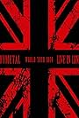 Live in London: Babymetal World Tour 2014 (2015)