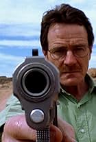 Bryan Cranston in Breaking Bad (2008)