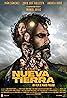 Nueva Tierra (2024) Poster