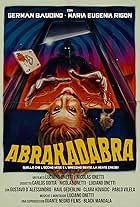 Abrakadabra