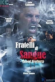 Fratelli di sangue (2016)