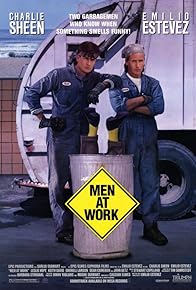 Primary photo for Men at Work