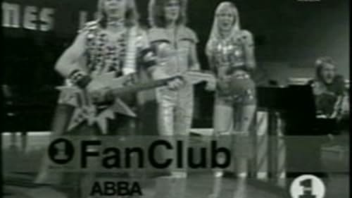 Benny Andersson, Agnetha Fältskog, Anni-Frid Lyngstad, Björn Ulvaeus, and ABBA in FanClub (2000)