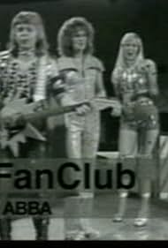 Benny Andersson, Agnetha Fältskog, Anni-Frid Lyngstad, Björn Ulvaeus, and ABBA in FanClub (2000)