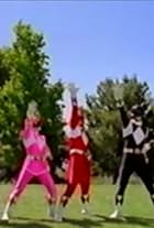 Mighty Morphin Power Rangers: Zords (1995)