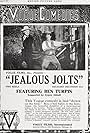 Ben Turpin in Jealous Jolts (1916)