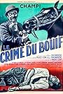 Le crime du Bouif (1952)