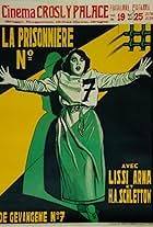 Lissy Arna in Rabmadár (1929)