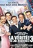 La vérité si je mens! 3 (2012) Poster