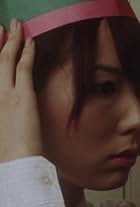 Yui Hatano in Mayonaka no furin tsuma (2013)