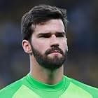 Alisson Becker