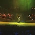 Sarah Brightman in Sarah Brightman: La Luna - Live in Concert (2001)