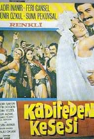 Kadifeden Kesesi (1973)