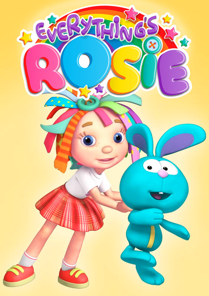 Everything's Rosie (2010)