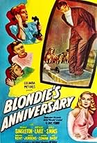 Blondie's Anniversary