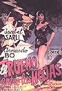 El trueno entre las hojas (1957)