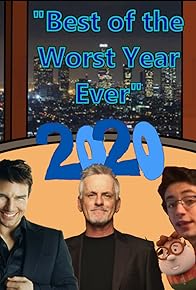 Primary photo for The Best of the Worst Year Ever: Boffo and Producer Joe's 2020 Recap: Episode 1