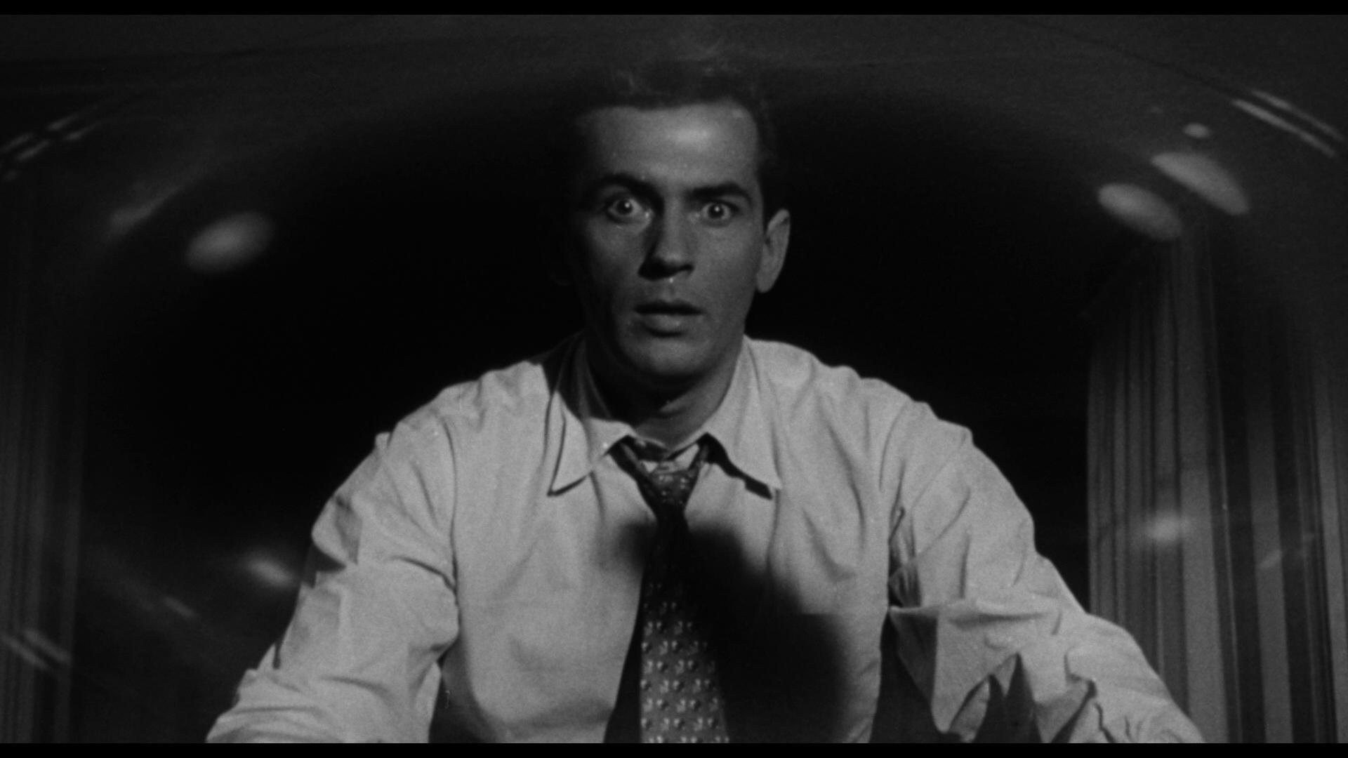 Jack Kelly in Cult of the Cobra (1955)