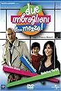 Due imbroglioni e mezzo (2010)