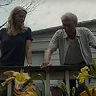 Clint Eastwood and Alison Eastwood in The Mule (2018)