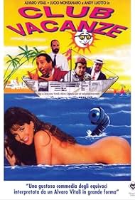 Club Vacanze (1995)